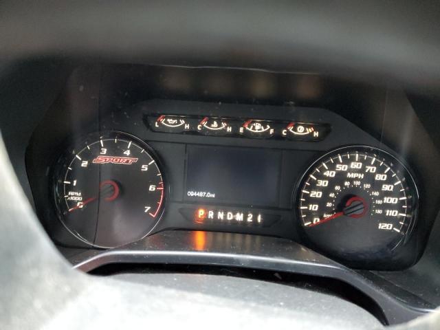 Фото 9 - FORD F-150