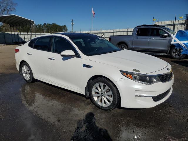 Фото 4 - KIA OPTIMA