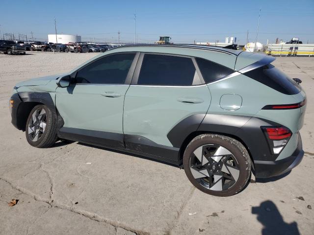 Фото 2 - HYUNDAI KONA