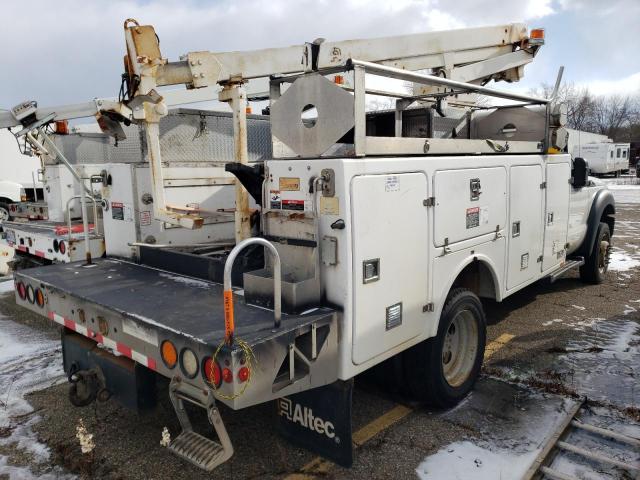 Фото 3 - FORD F450