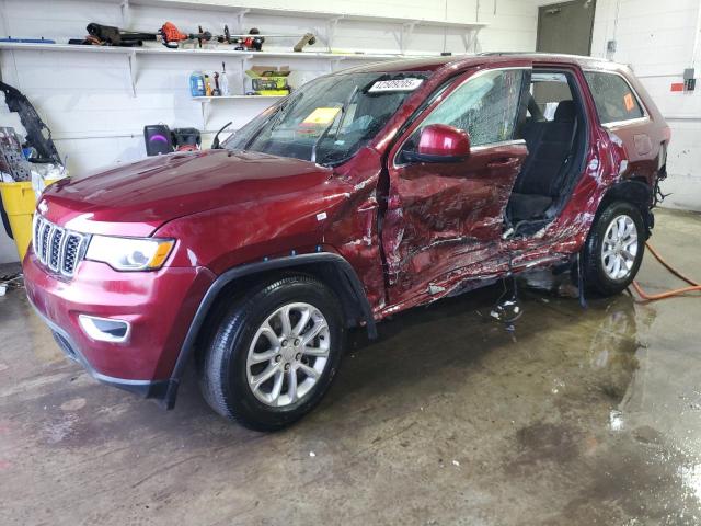 Фото 1 - JEEP GRAND CHER