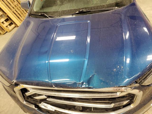 Фото 12 - GMC TERRAIN