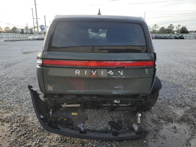RIVIAN RIS 2022 VIN 7PDSGABL3NN001843