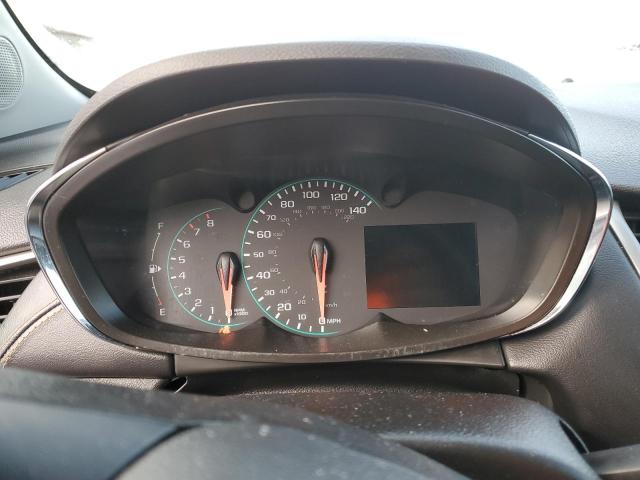 Фото 9 - CHEVROLET TRAX