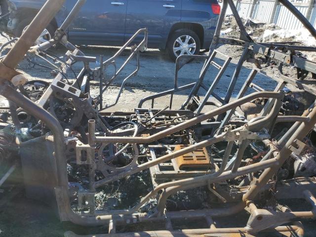 KAWASAKI KRF 1000 A 2021