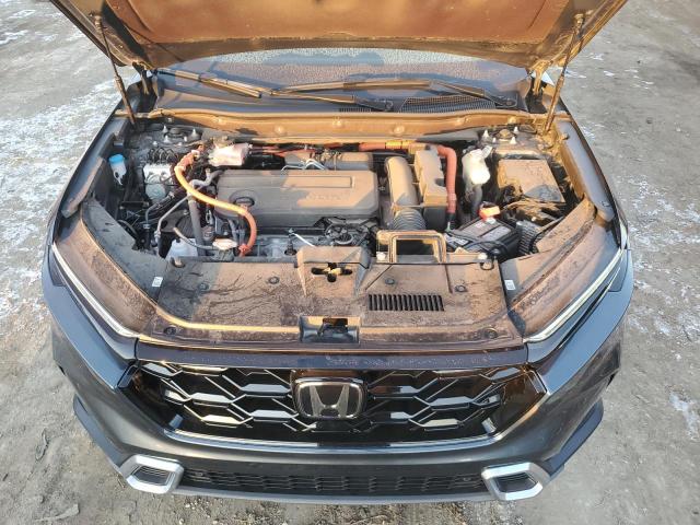 Фото 12 - HONDA CRV