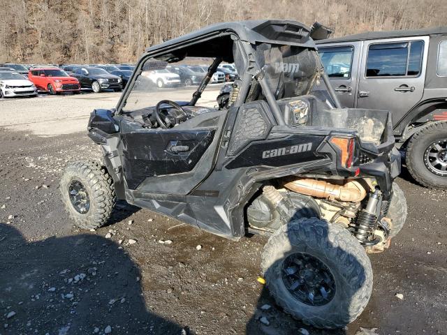 CAN-AM MAVERICK S 2021