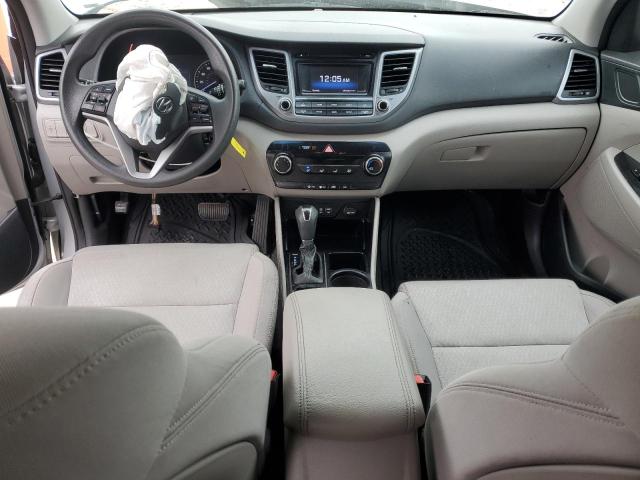 Фото 8 - HYUNDAI TUCSON