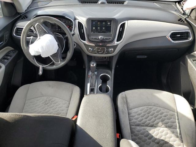 Фото 8 - CHEVROLET EQUINOX
