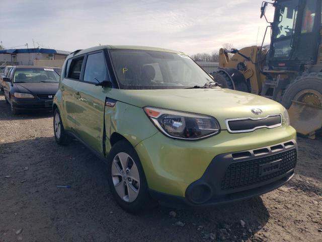 Фото 4 - KIA SOUL