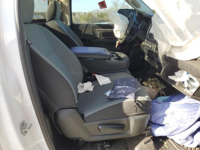 Фото 10 - RAM 1500