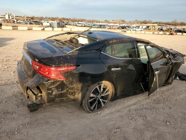 Фото 3 - NISSAN MAXIMA