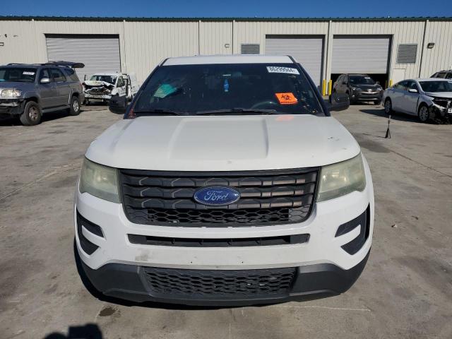 Фото 5 - FORD EXPLORER