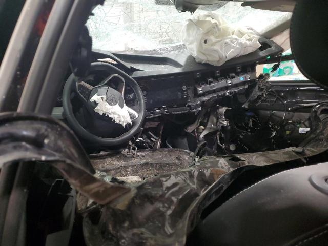 VOLKSWAGEN TAOS SEL 2022 VIN 3VV2X7B23NM059528