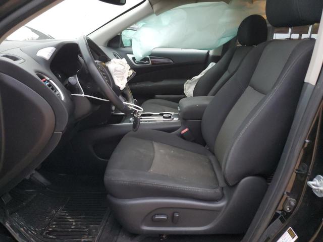 Фото 7 - NISSAN PATHFINDER