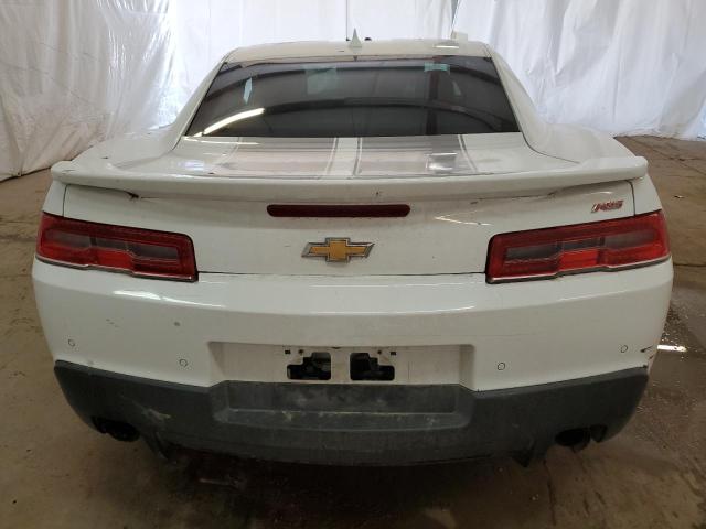 Фото 6 - CHEVROLET CAMARO