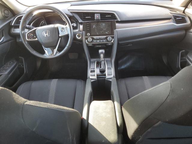 Фото 8 - HONDA CIVIC