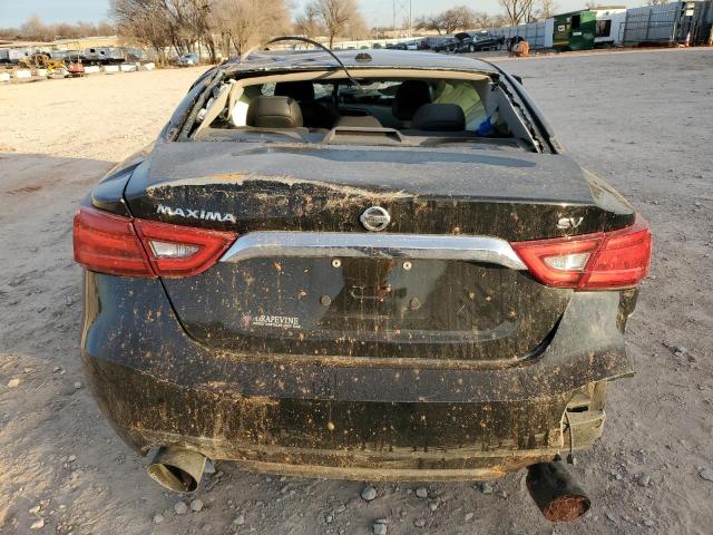 Фото 6 - NISSAN MAXIMA