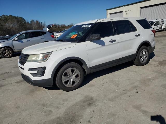 Фото 1 - FORD EXPLORER