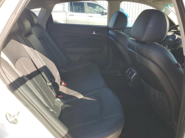 Фото 10 - KIA OPTIMA