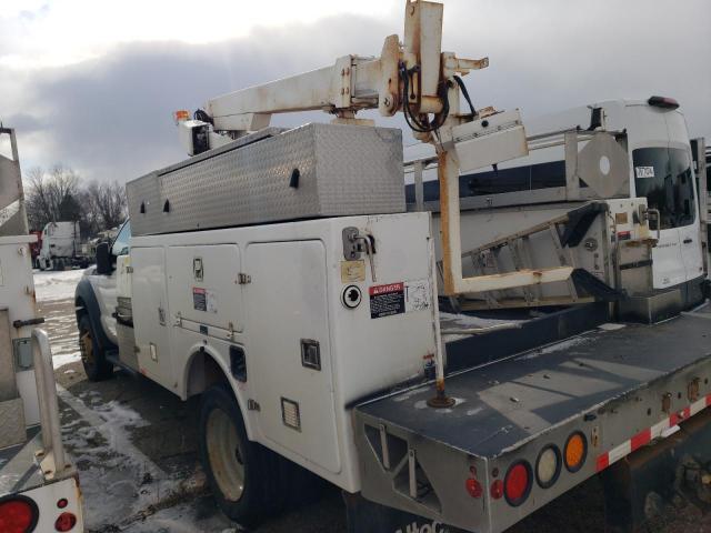 Фото 2 - FORD F450