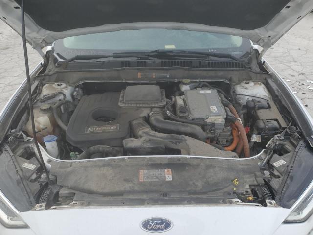 Фото 11 - FORD FUSION