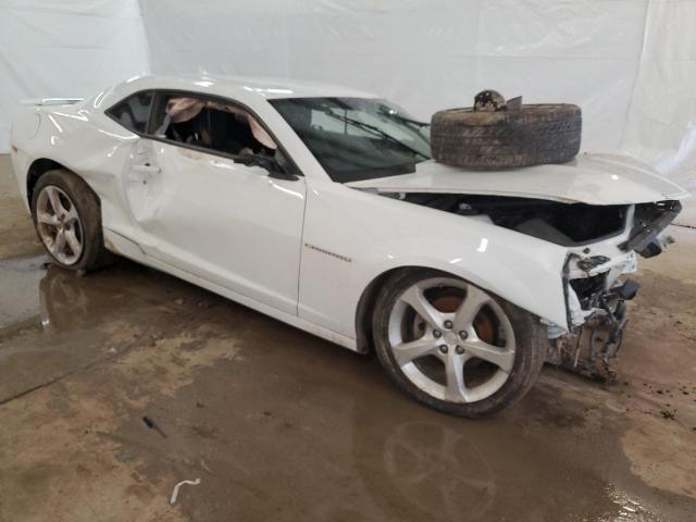 Фото 4 - CHEVROLET CAMARO