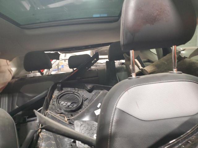 VOLKSWAGEN TAOS SEL 2022 VIN 3VV2X7B23NM059528