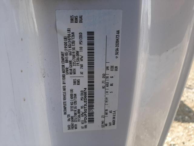 Фото 14 - FORD F550