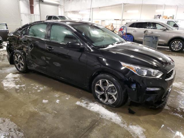 Фото 4 - KIA FORTE