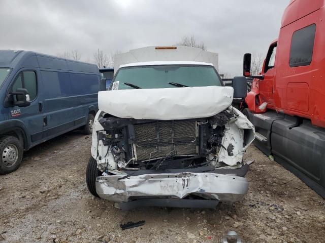 Фото 5 - CHEVROLET EXPRESS