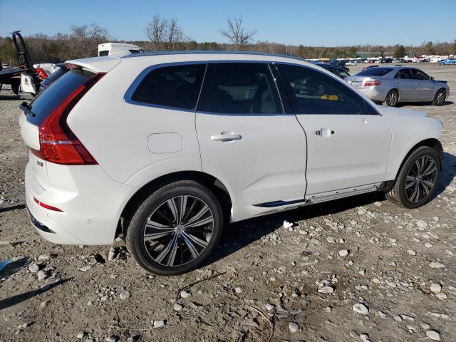 VOLVO XC60 ULTIM 2023 VIN YV4L12RF3P1261900