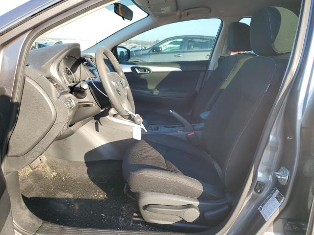 Фото 7 - NISSAN SENTRA