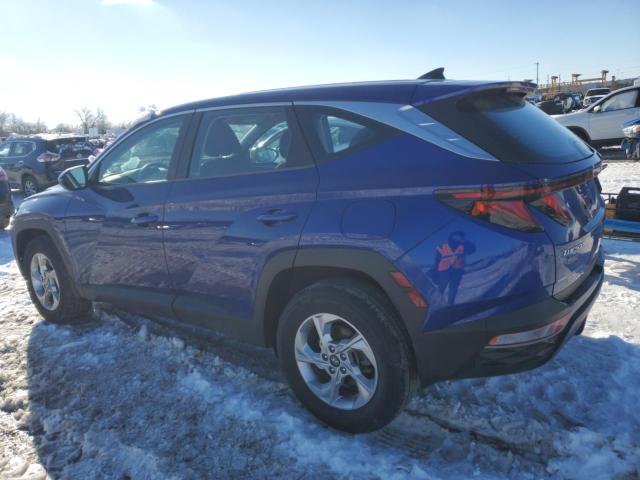 Фото 2 - HYUNDAI TUCSON