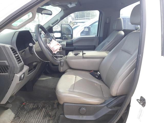 Фото 7 - FORD F550