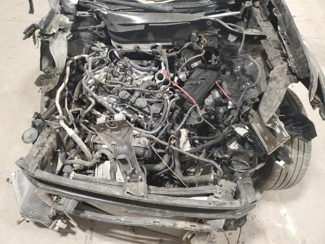 VOLKSWAGEN TAOS SEL 2022 VIN 3VV2X7B23NM059528