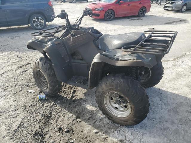 2012 YAMAHA ATV