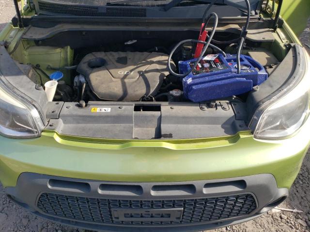 Фото 11 - KIA SOUL