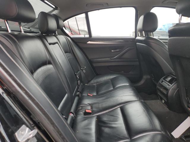 Фото 10 - BMW 5 SERIES