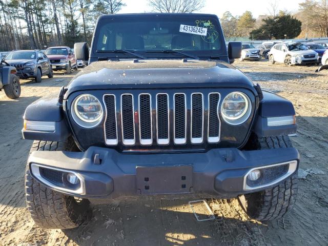 Фото 5 - JEEP WRANGLER