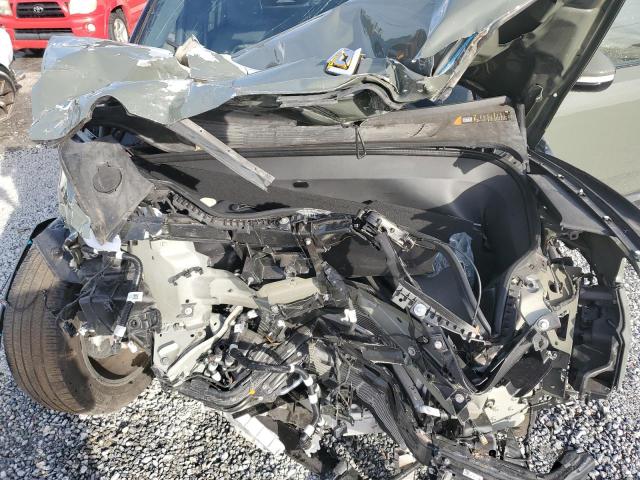 RIVIAN RIS 2022 VIN 7PDSGABL3NN001843