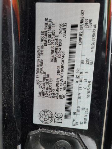 Фото 12 - FORD F-150