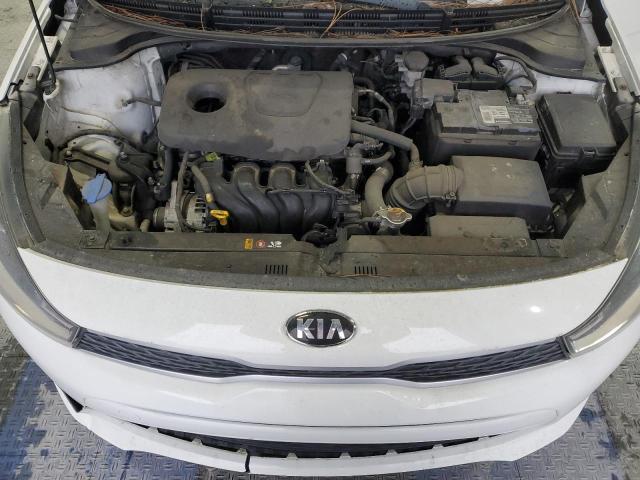 Фото 11 - KIA RIO