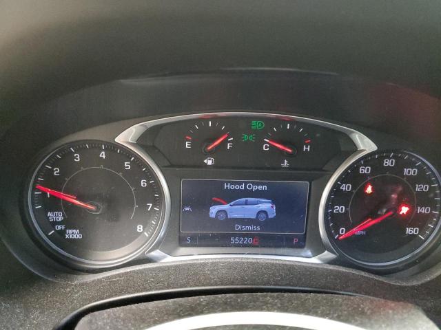 Фото 9 - GMC TERRAIN