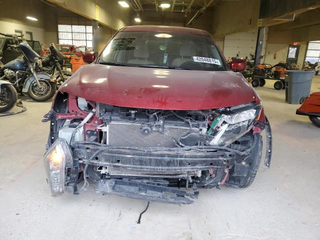 Фото 5 - NISSAN ROGUE