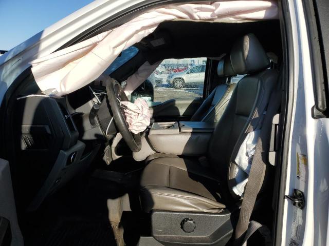 Фото 7 - FORD F250