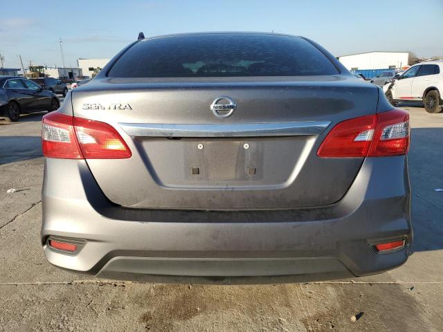 Фото 6 - NISSAN SENTRA