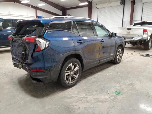 Фото 3 - GMC TERRAIN