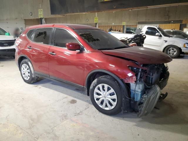 Фото 4 - NISSAN ROGUE