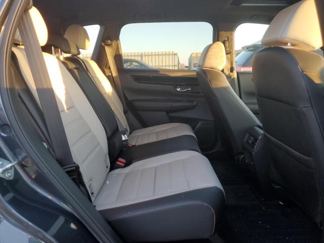 Фото 11 - HONDA CRV